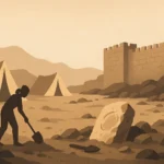 Cercos em Laquis e Jerusalém: arqueologia confirma relatos