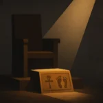 Estrado dos pés: símbolo de submissão no mundo antigo