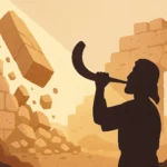 Muralhas de Jericó: escavações e narrativa bíblica