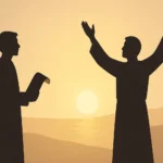 Amigos do Noivo: o que significa esse chamado bíblico