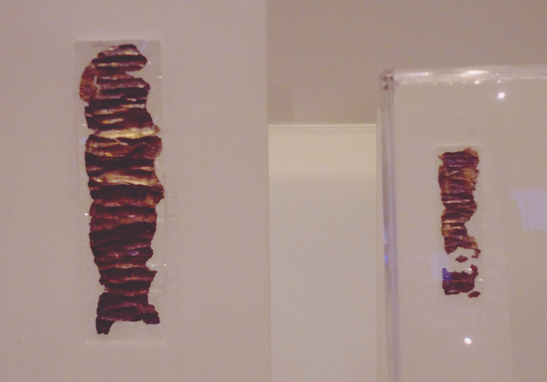 Conheça o manuscrito bíblico mais antigo: amuleto de prata revela bênção sacerdotal de 600 a.C.