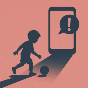 Adultização infantil