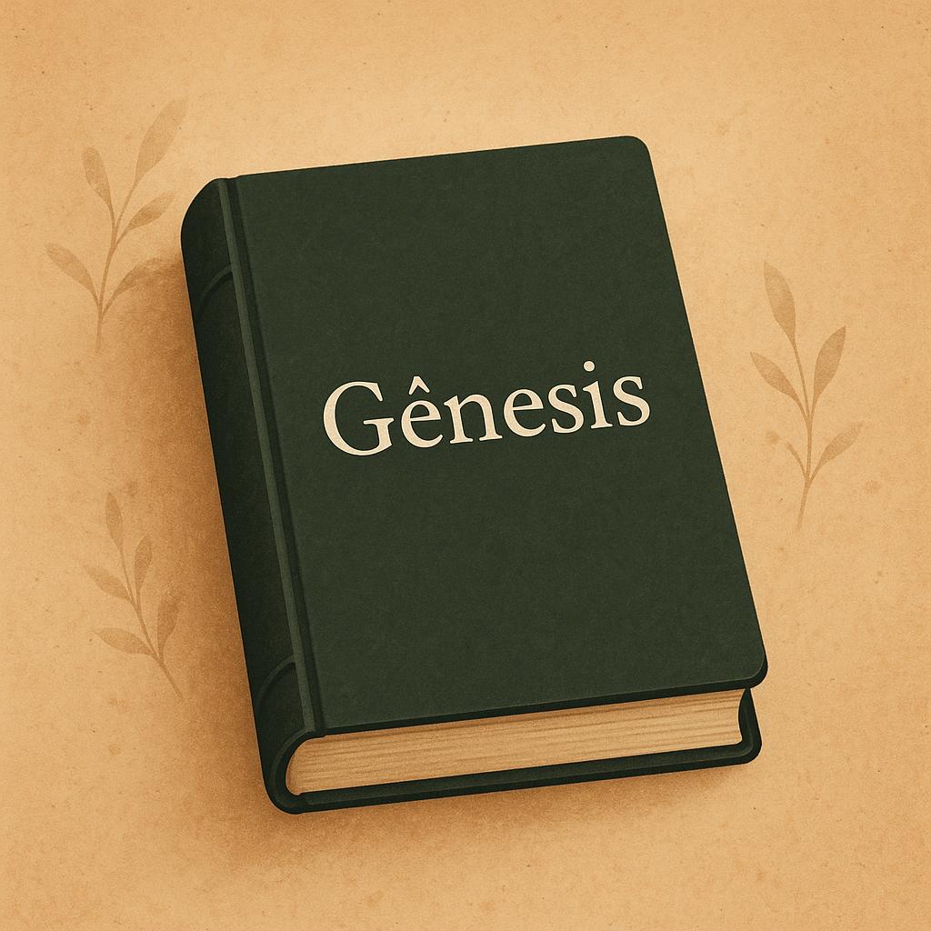 Panorama bíblico de Gênesis: autor, contexto histórico e mensagem que aponta para Cristo