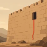 Raabe na Bíblia: quem ela realmente era em Jericó?