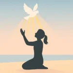 Meu batismo no Espírito Santo: de cética a transformada