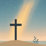 Cristo desde o princípio: de Bereshit a Colossenses