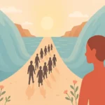 Panorama bíblico de Êxodo: libertação, aliança e Presença