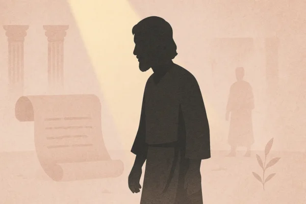Provas da existência de Jesus: representação de Jesus histórico