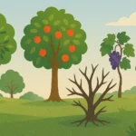 Parábola de Jotão: descubra seu propósito em Deus