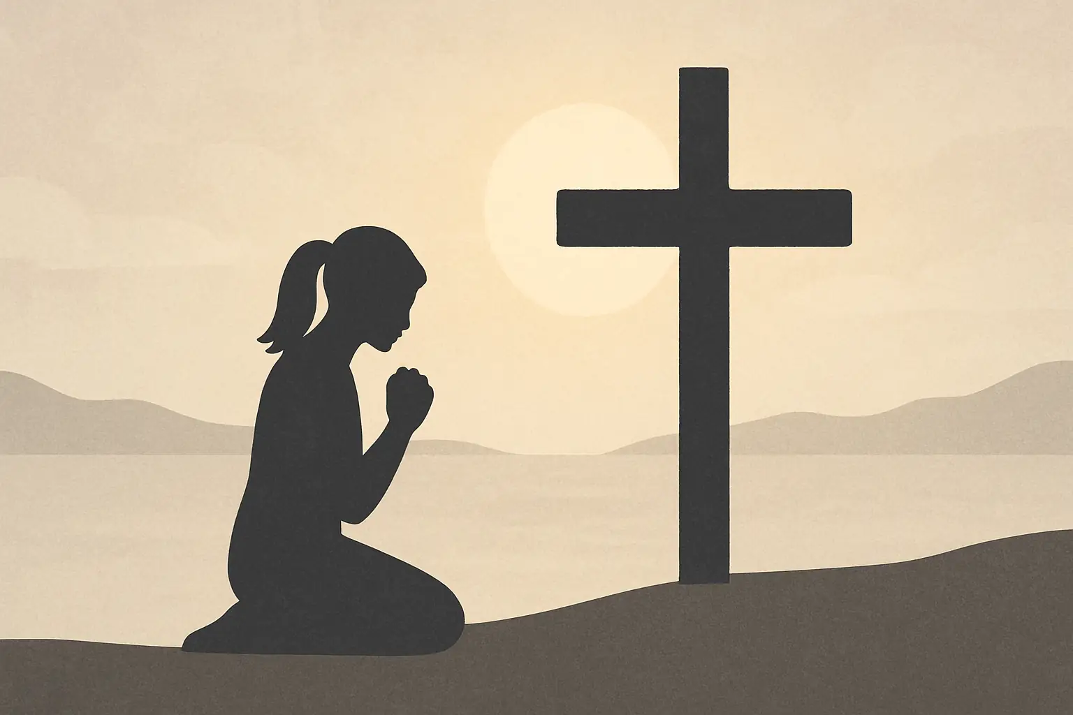 Jesus é Senhor: descubra o sentido bíblico desse chamado