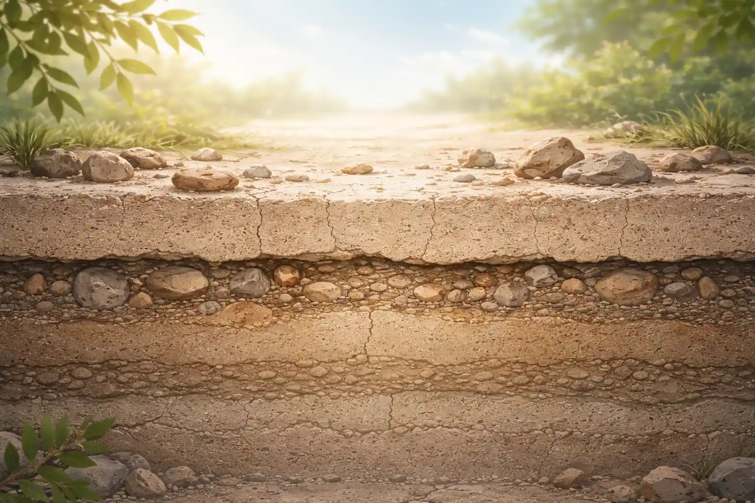 Camadas de destruição do século VIII a.C. reacendem debate sobre o terremoto mencionado por Amós