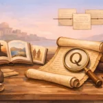 O que são os Evangelhos sinóticos? Conheça a Fonte Q