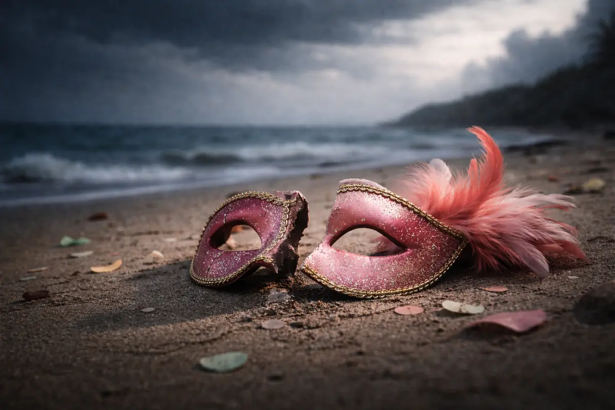 Acadêmicos de Niterói Rebaixada: Resposta ao Deboche ou Reação?