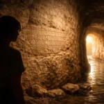 Inscrição achada em Siloé detalha o reinado de Ezequias