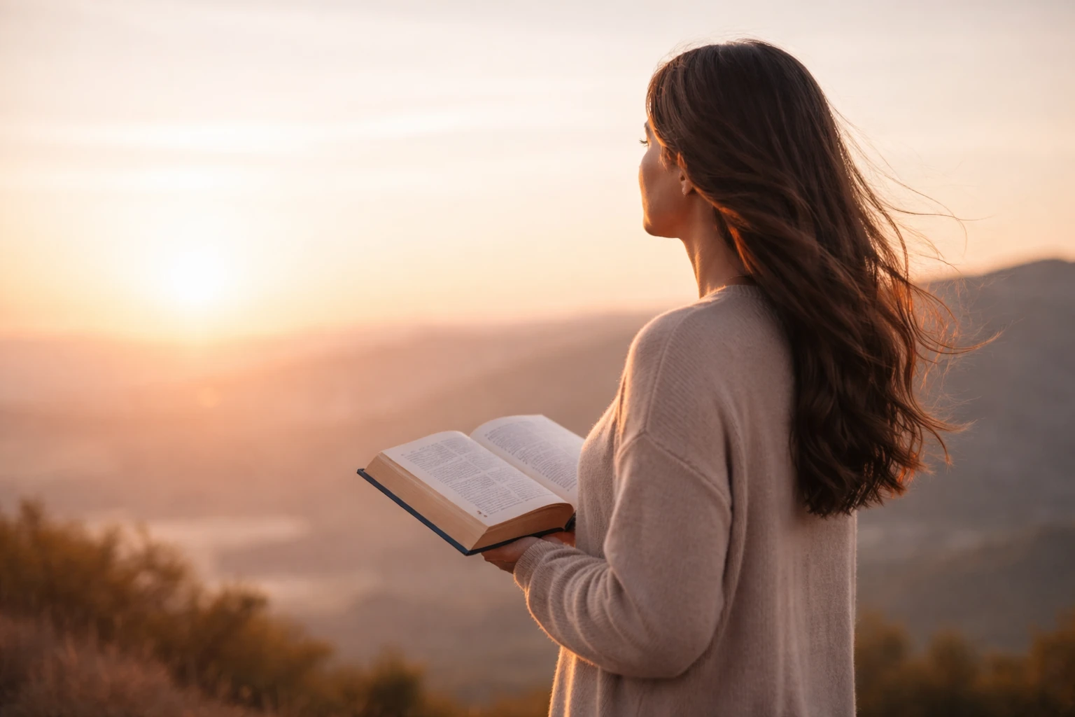 Auxiliadora idônea na Bíblia: o que ezer significa?