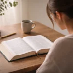 Bíblia de estudo vale a pena? Quando ela ajuda e quando atrapalha