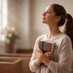 Você já ouviu essa palavra na igreja, mas provavelmente não sabe o que significa