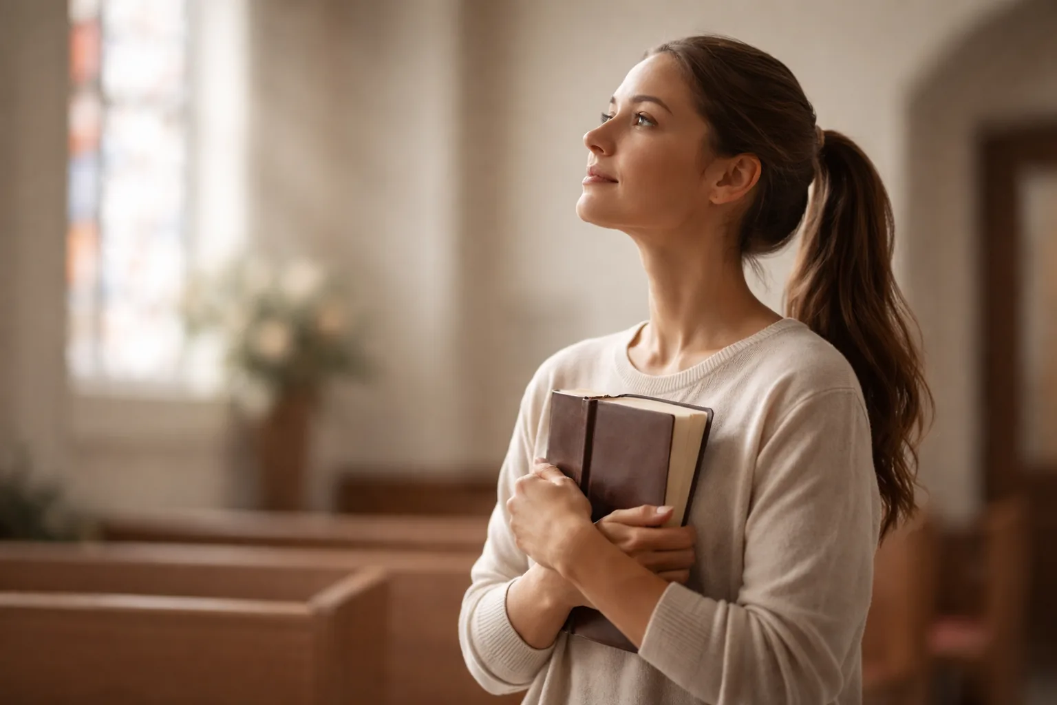 Você já ouviu essa palavra na igreja, mas provavelmente não sabe o que significa