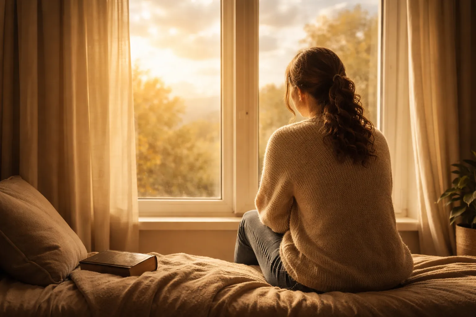 3 erros comuns sobre confiar em Deus