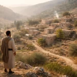 Como era Nazaré no tempo de Jesus?