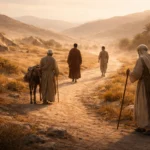 Cronologia dos patriarcas na Bíblia: Abraão, Isaque e Jacó