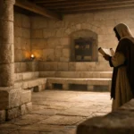 Como eram as sinagogas no tempo de Jesus?