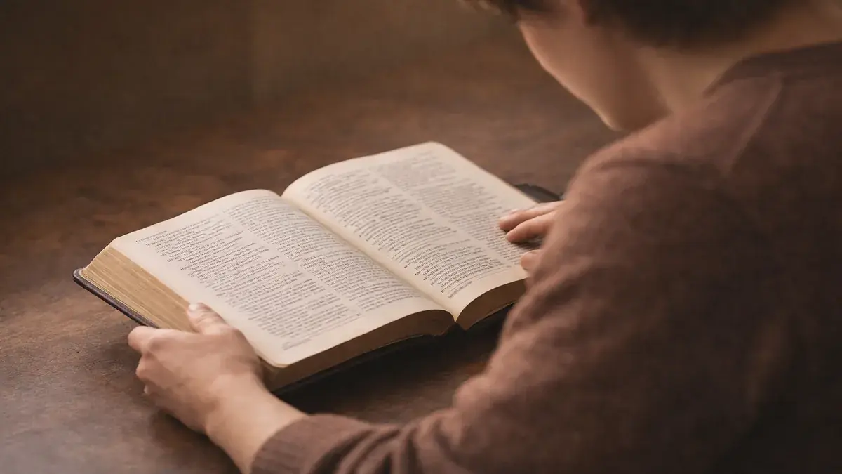 Isaías 53 descreve a morte de Jesus com detalhes — e foi escrito séculos antes