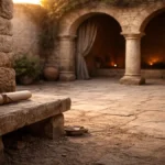 O que a história mostra sobre os lugares de oração na Bíblia