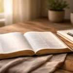 4 versículos sobre oração que mudam a forma de orar