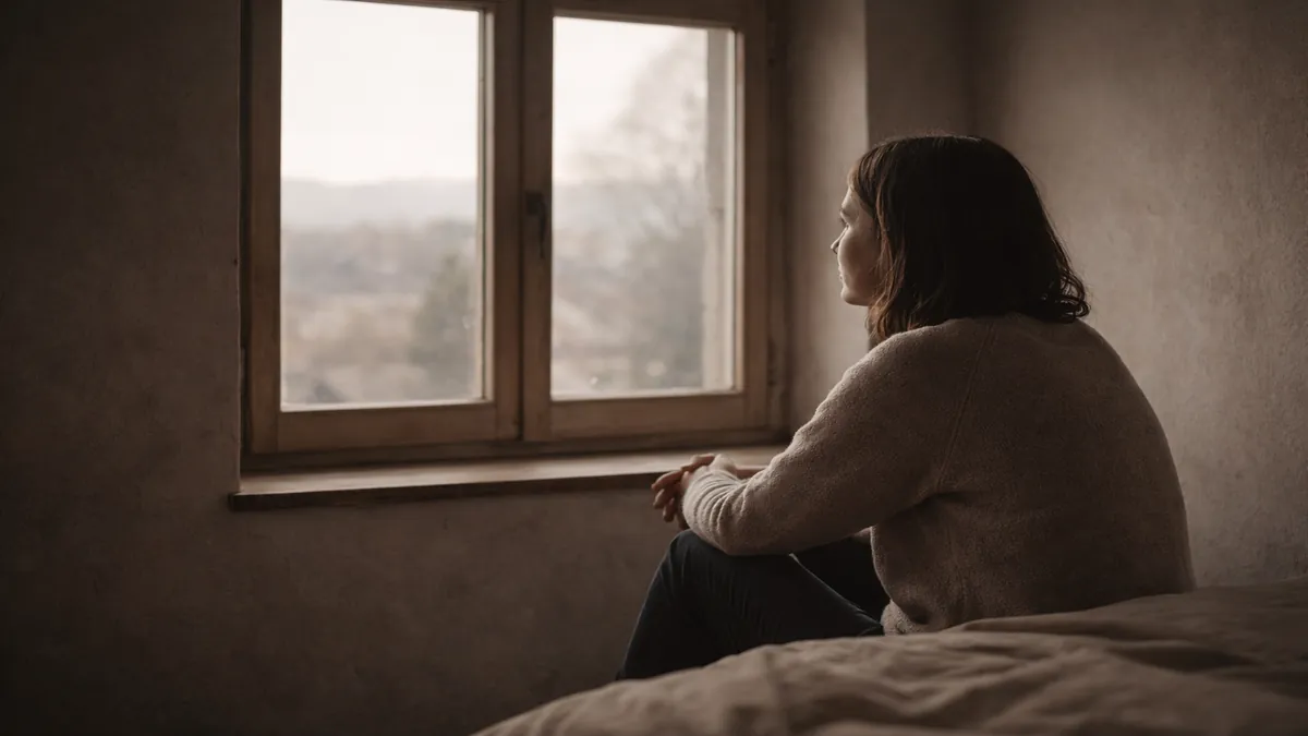 Você entendeu errado: “eu é que sei os planos que tenho para vocês”