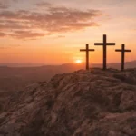 A Páscoa é mais importante que o Natal — e a Bíblia explica por quê