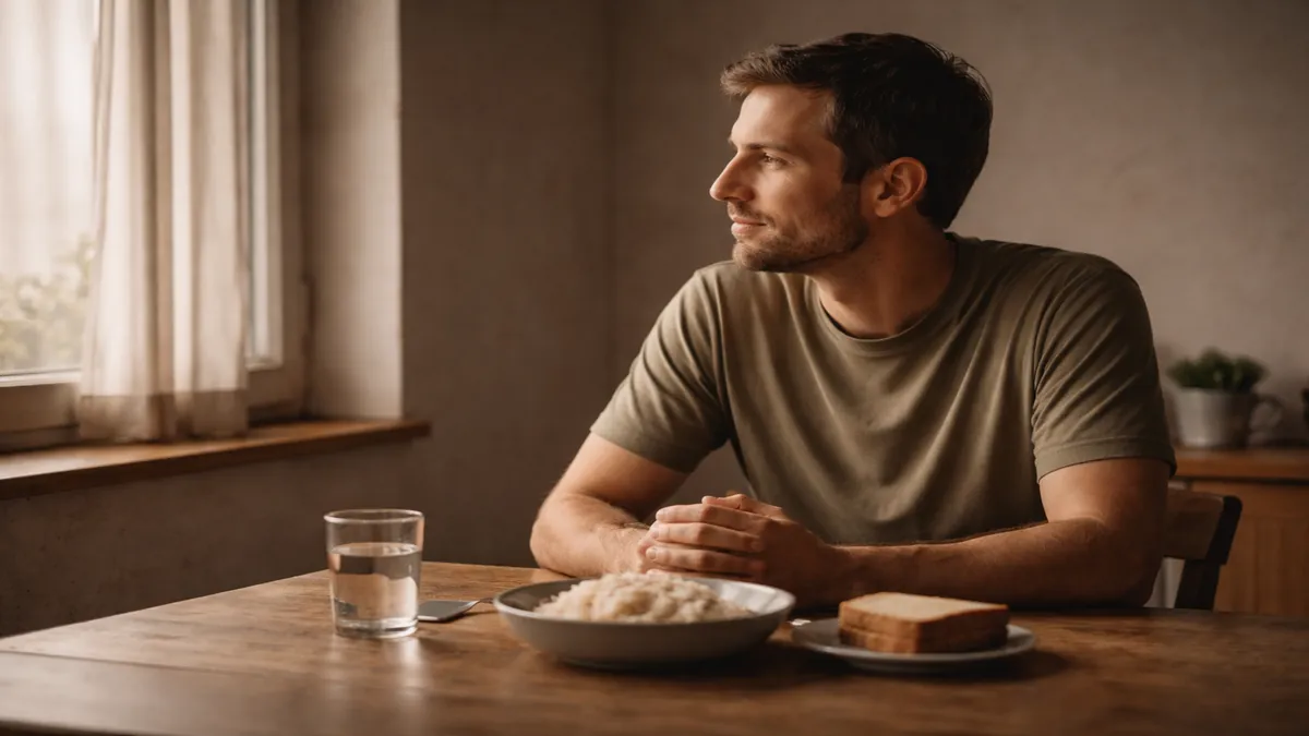 Você entendeu errado: “tudo posso naquele que me fortalece”