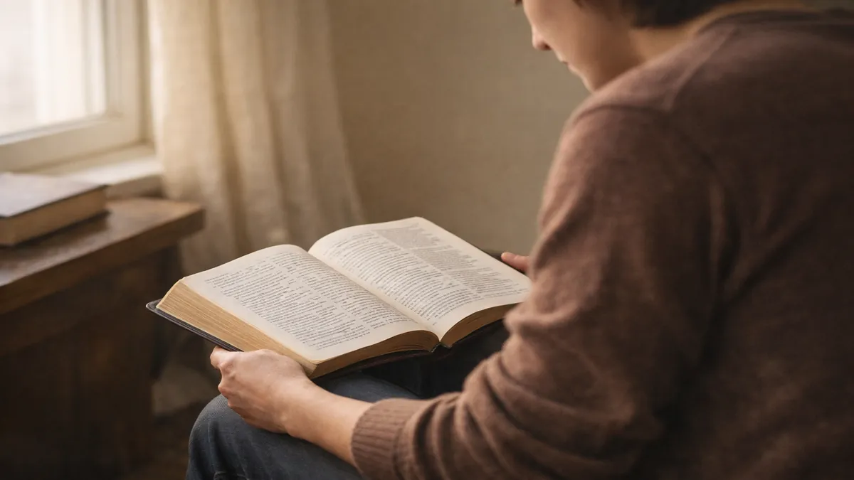 As últimas palavras de Jesus na cruz não foram exatamente como muitos pensam