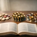 Selos, trombetas e taças: o detalhe que muda a leitura do Apocalipse