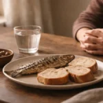 Por que alguns não comem carne na sexta-feira da Paixão (e o que isso realmente significa)