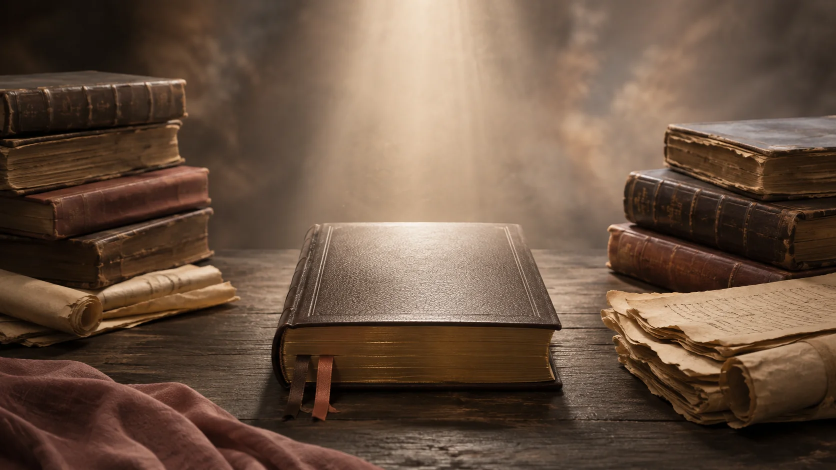 Livros retirados da Bíblia: por que a católica e a evangélica são diferentes?