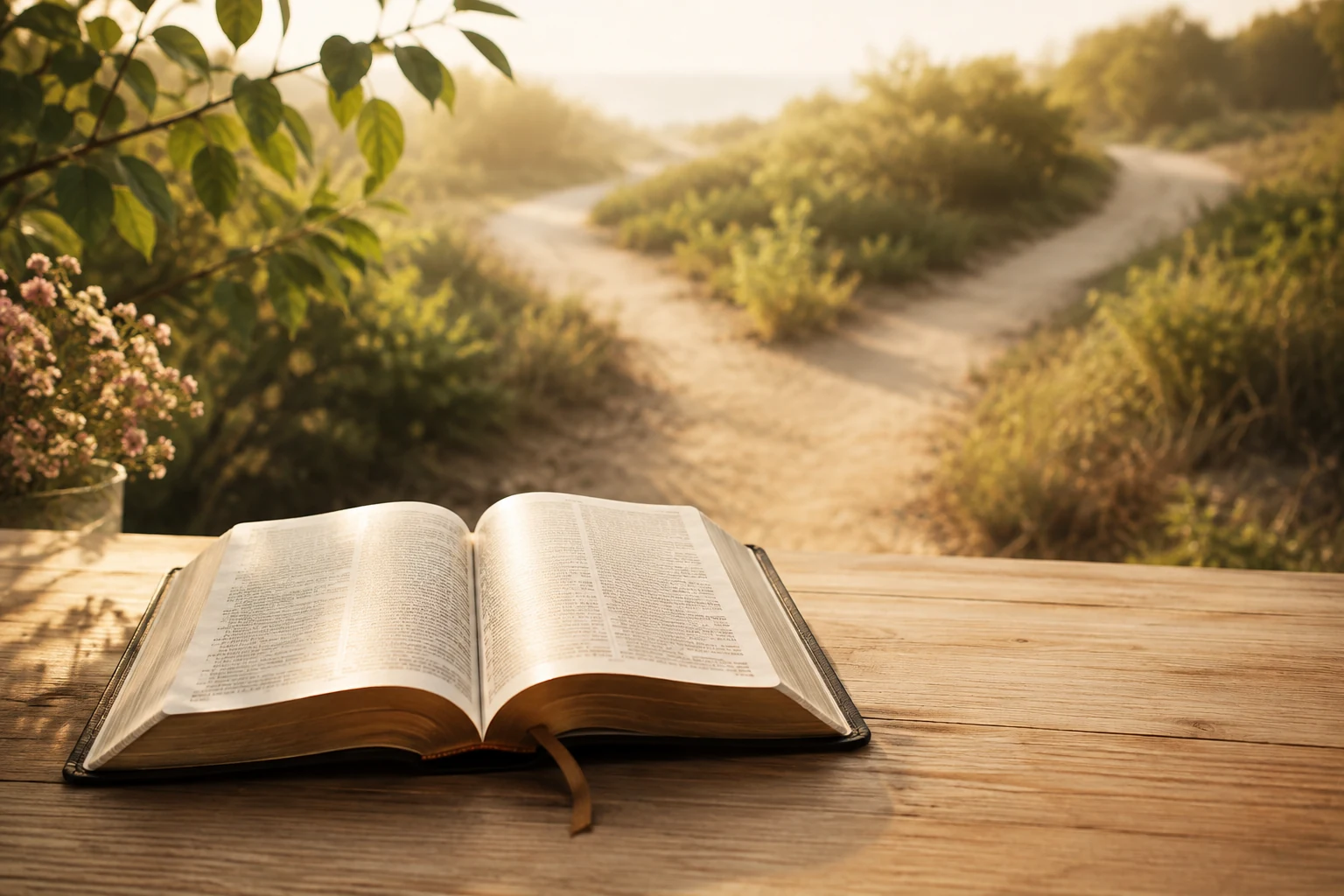 Vontade de Deus: como saber o que Ele quer para minha vida?